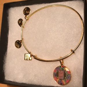 Alex and Ani Bracelet